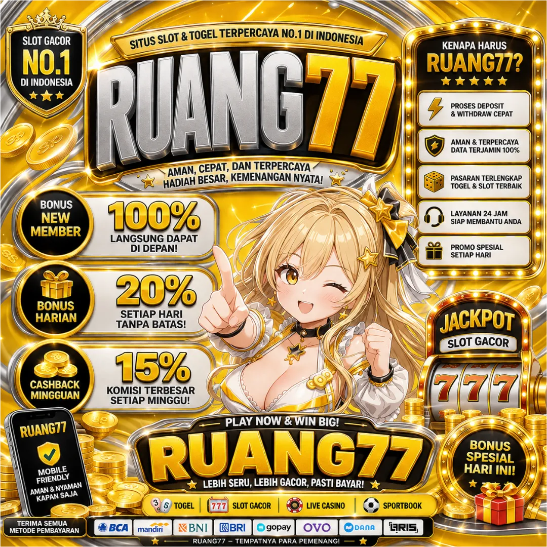 Ruang77